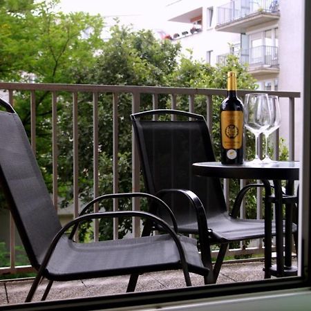 Apartment Golden プラハ エクステリア 写真