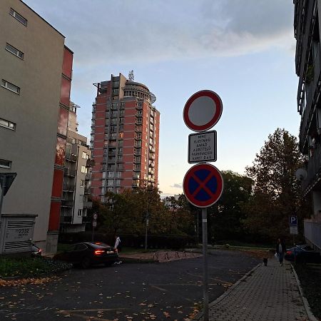 Apartment Golden プラハ エクステリア 写真