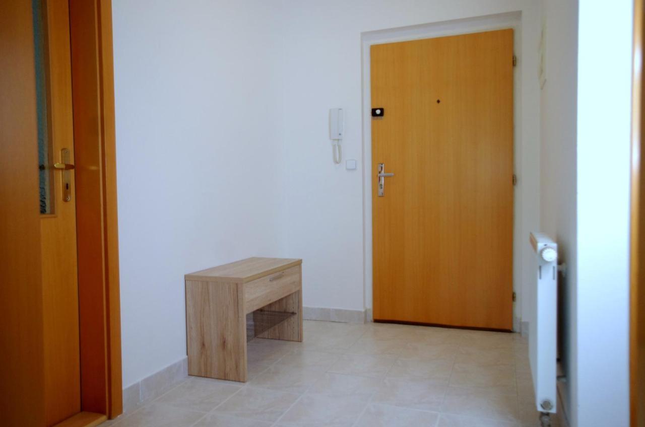 Apartment Golden プラハ エクステリア 写真