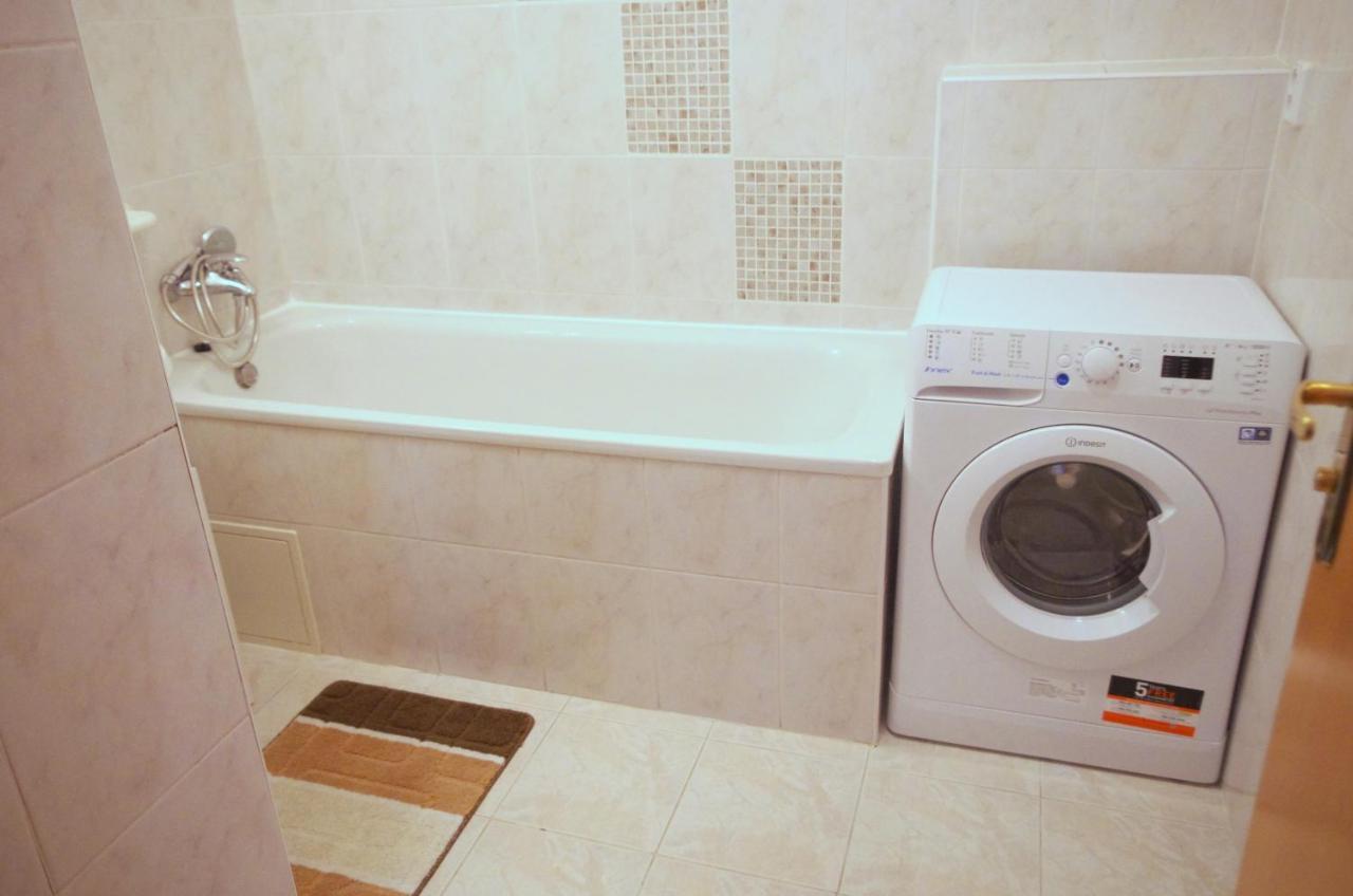 Apartment Golden プラハ エクステリア 写真