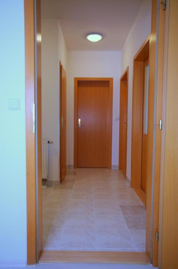 Apartment Golden プラハ エクステリア 写真