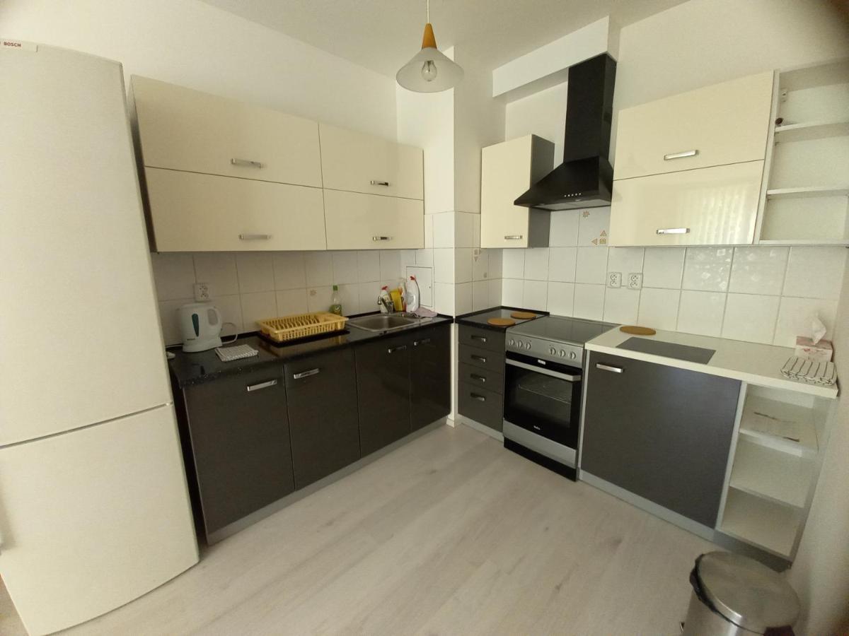 Apartment Golden プラハ エクステリア 写真