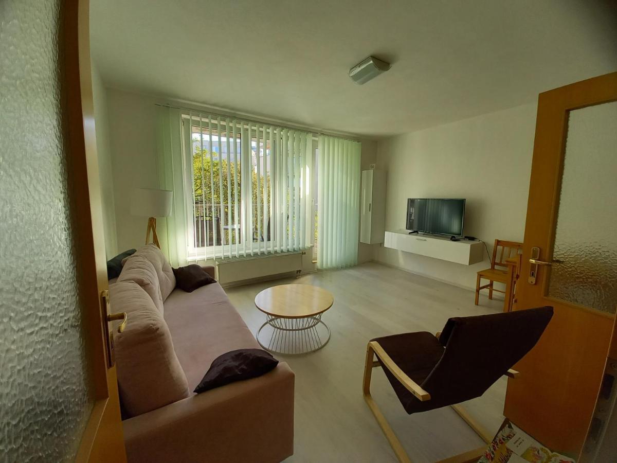 Apartment Golden プラハ エクステリア 写真