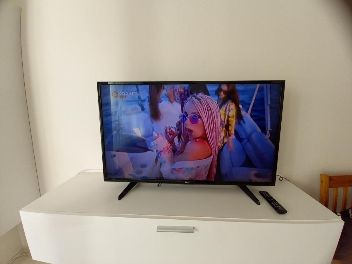 Apartment Golden プラハ エクステリア 写真