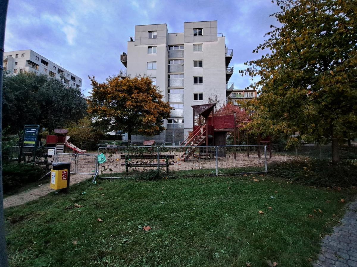 Apartment Golden プラハ エクステリア 写真